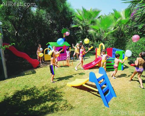 Club Hotel Sera 16